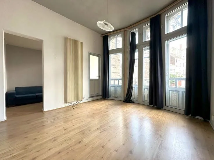 Maison à Brussels