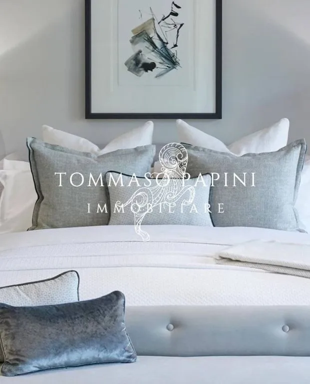 Chambres - Luxury Villa with Pool in Florence