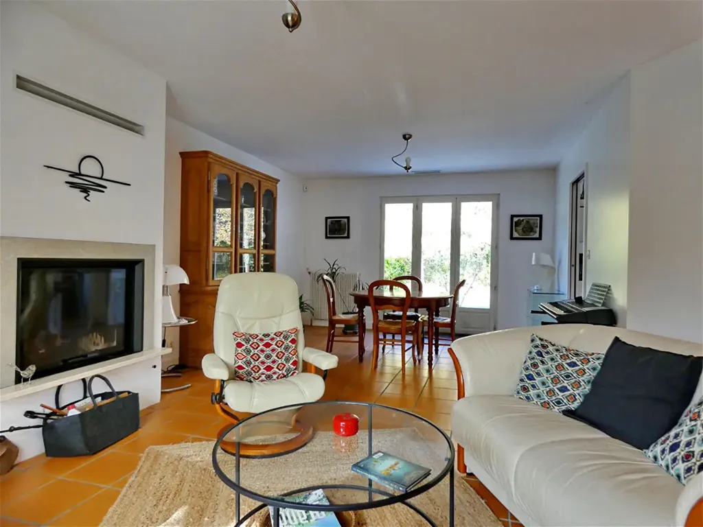 6-room house in Cestas