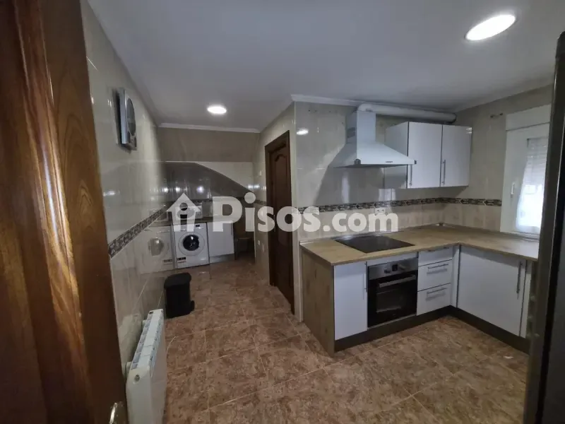 Köök - Flats with Central Location in Mérida