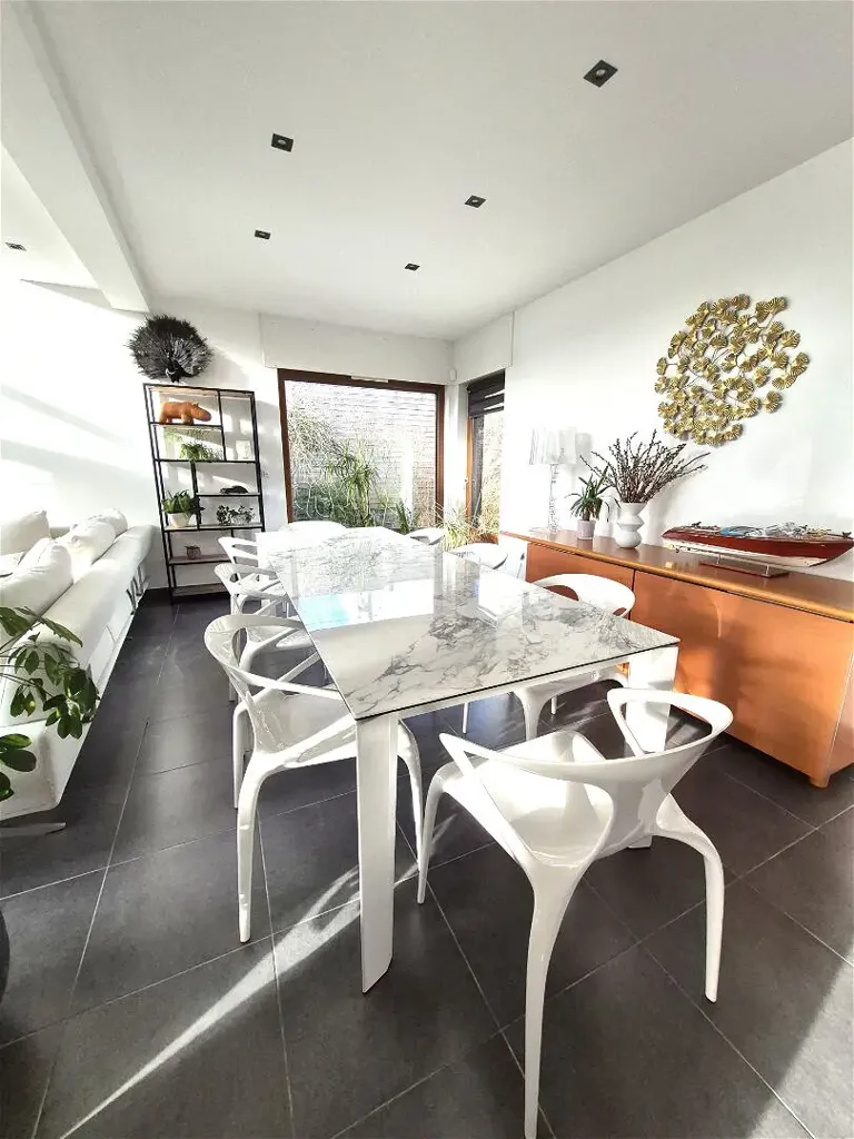 Maison 10 pièces à Cambrai