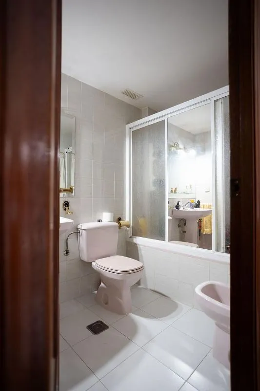 Bagni - Luxury House with Pool in Cordova