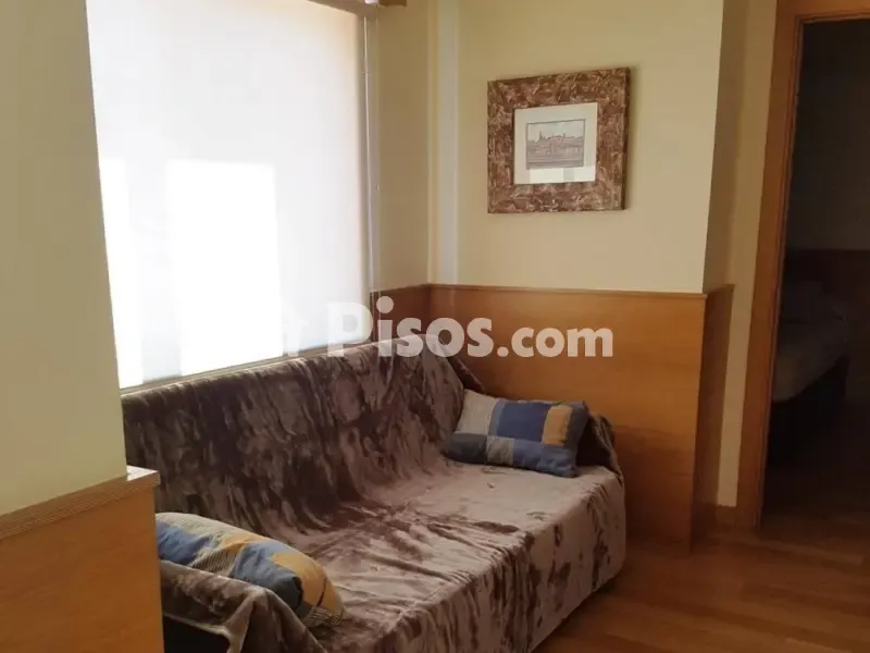 Séjour - Renovated Apartment with Garden Access in A Solva