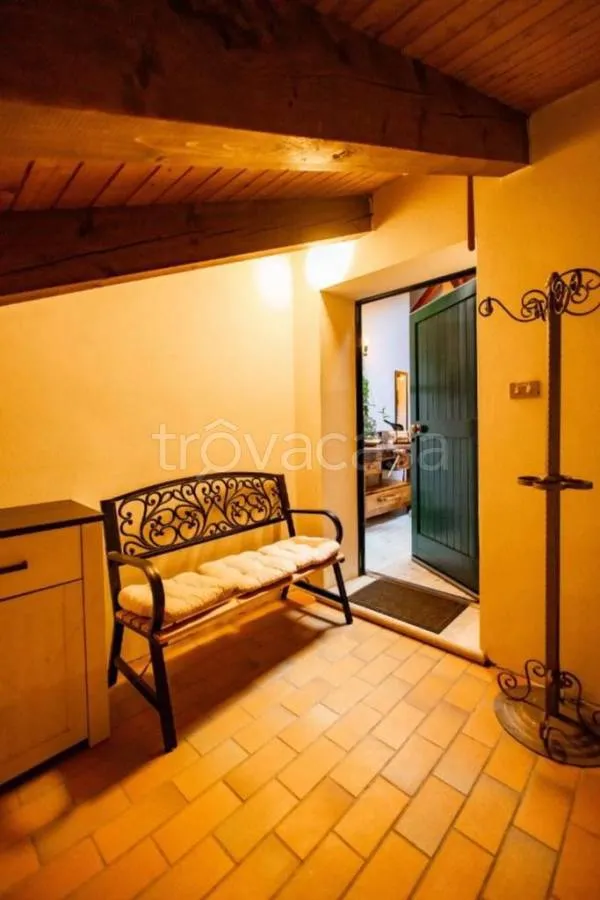 Entrée - Loft with Castle View in Gorizia
