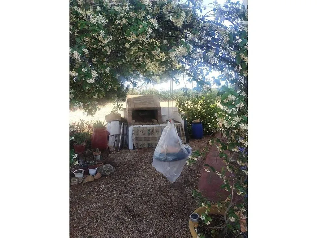 Aed - Rural House with Pool in Manzanares