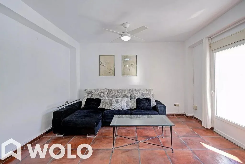 Elutuba - T3 Apartment with Terrace in Jaén