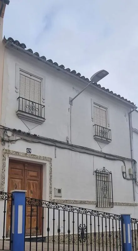 facade