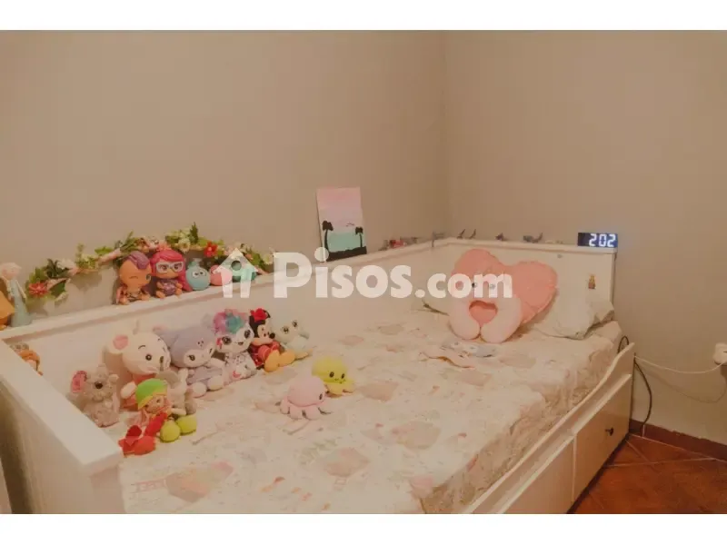 Magamistoad - Flat with A/C near Málaga Centre