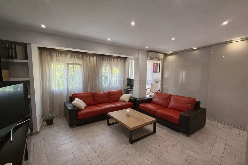 Appartement 2 pièces à Valencia Capital