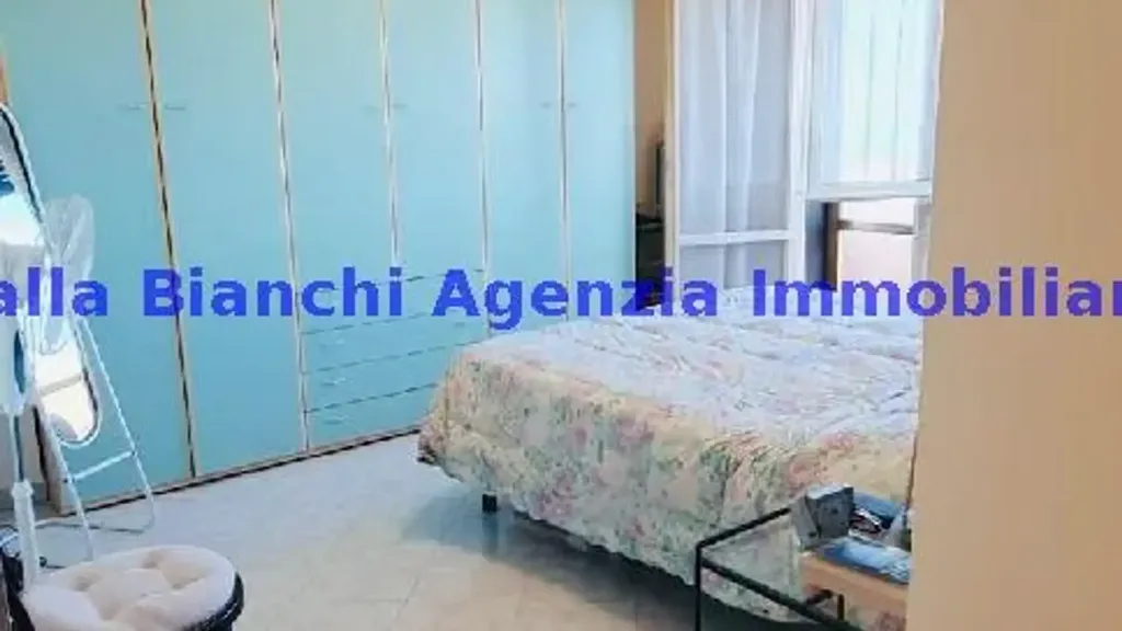 Chambres - Balcony Sea View Bilocale in Pesaro