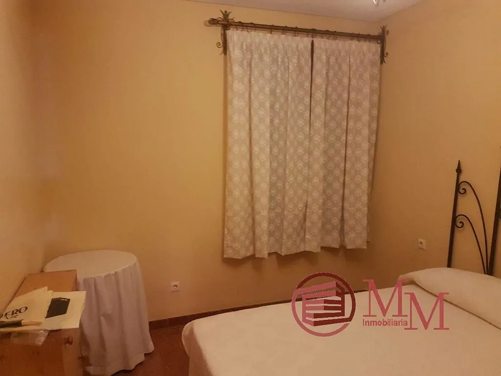 Chambres - Air-Conditioned Flat in City Centre