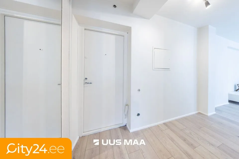 Appartement 3 pièces à Tallinn