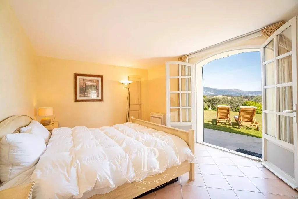 Magamistoad - Luxury Villa with Pool in Valbonne