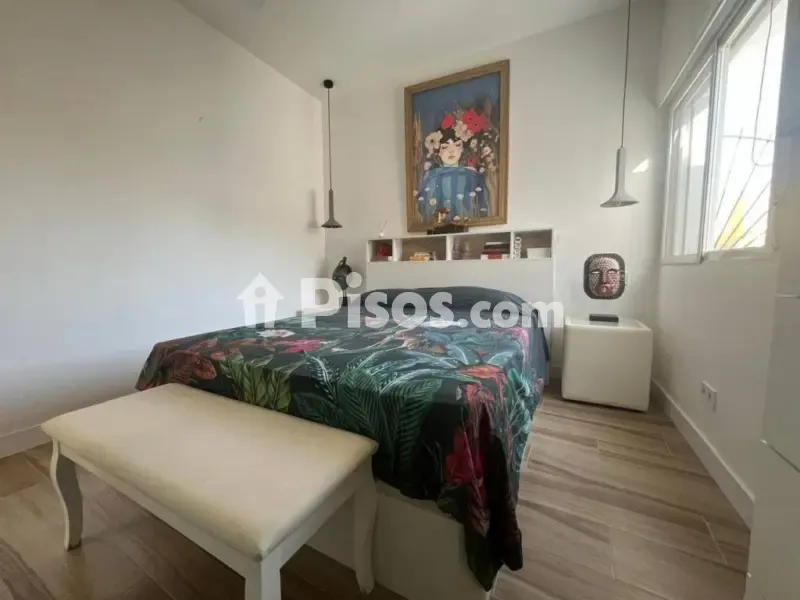 Camere da letto - Modernised Apartment with Terrace in Torremolinos Centre