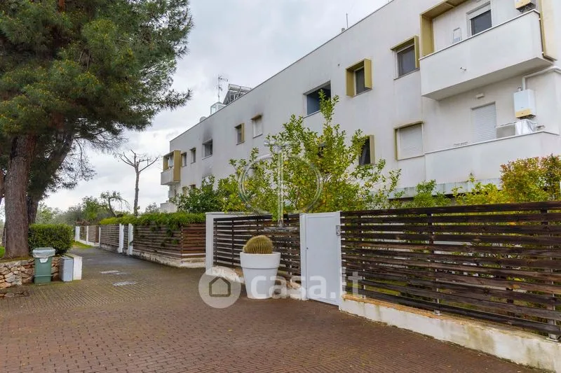 Välivaade - Bilocale with Balcony in Bari