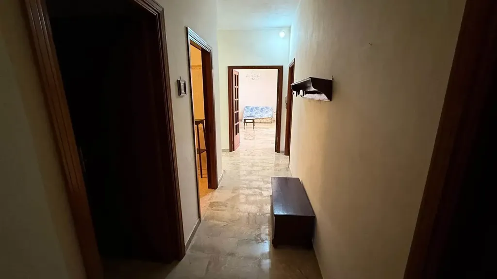 Esik - Villa with Garden in Contrada Berbarello, Marsala