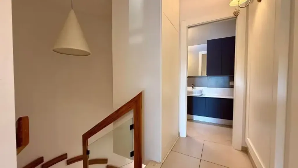 Rooms - Rustic Villa with Garden in Bari