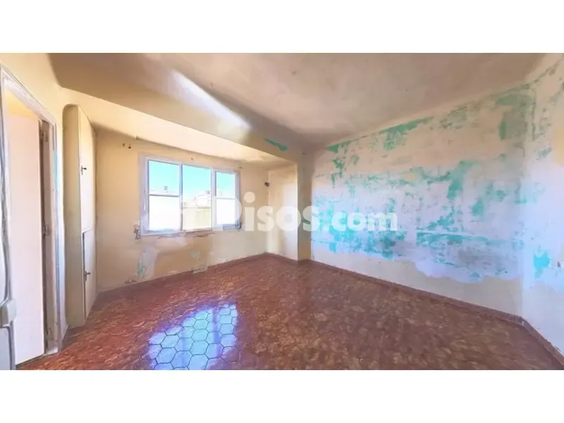 Pièces - Family-orientated Flat in Murcia
