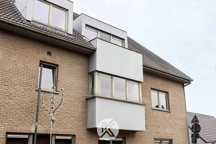 Extérieur - Appartement à Grotstraat, Zottegem