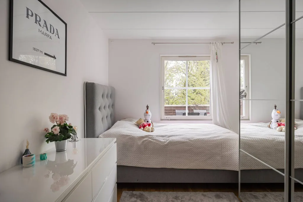Maison 6 pièces à Huddinge kommun