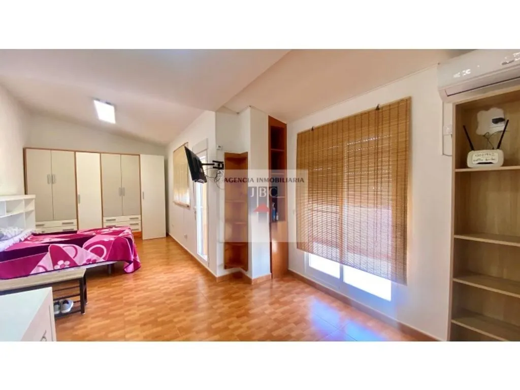 Chambres - Luxury Semidetached House with Views in Cocentaina
