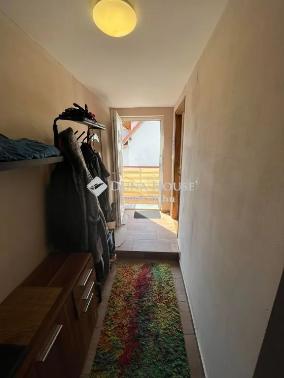 Ingresso - 2-Bedroom Attic Flat near Tettye in Pécs
