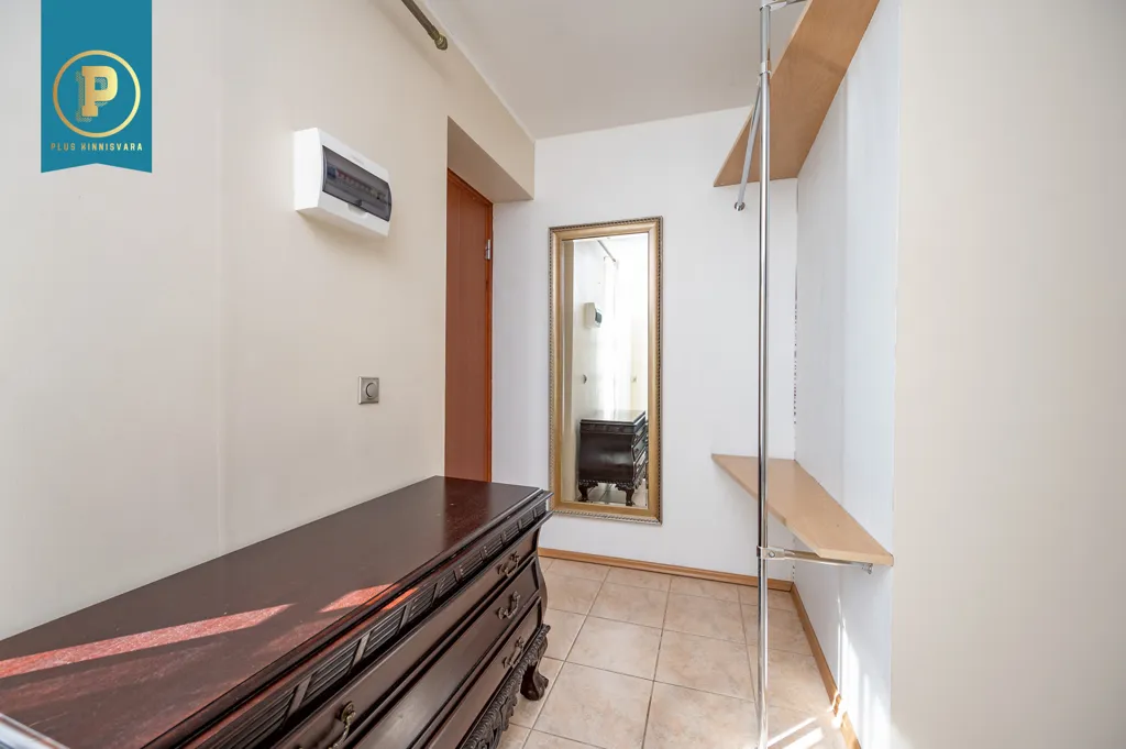 Appartement 2 pièces à Tallinn