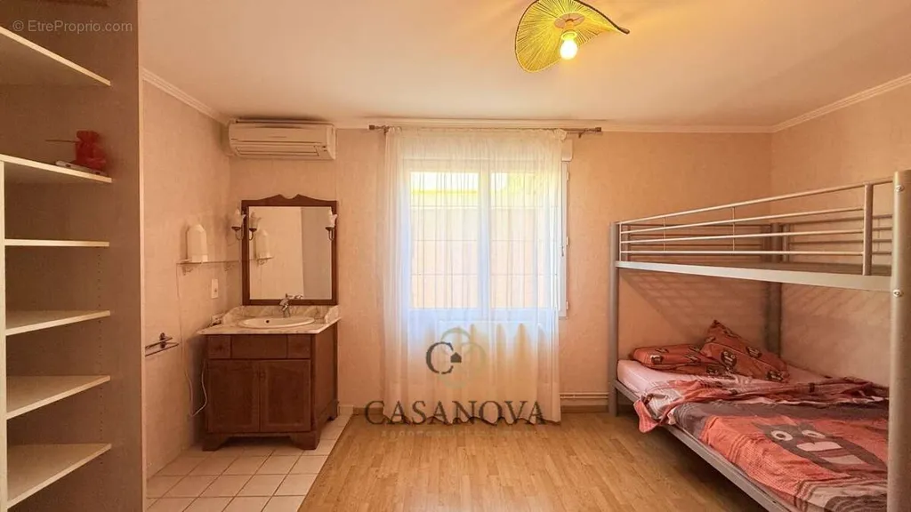 Magamistoad - Villa with Studio and Garden in Marseillan