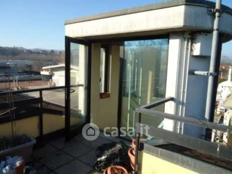 Terrass - Terraced House with Garden in Gozzano