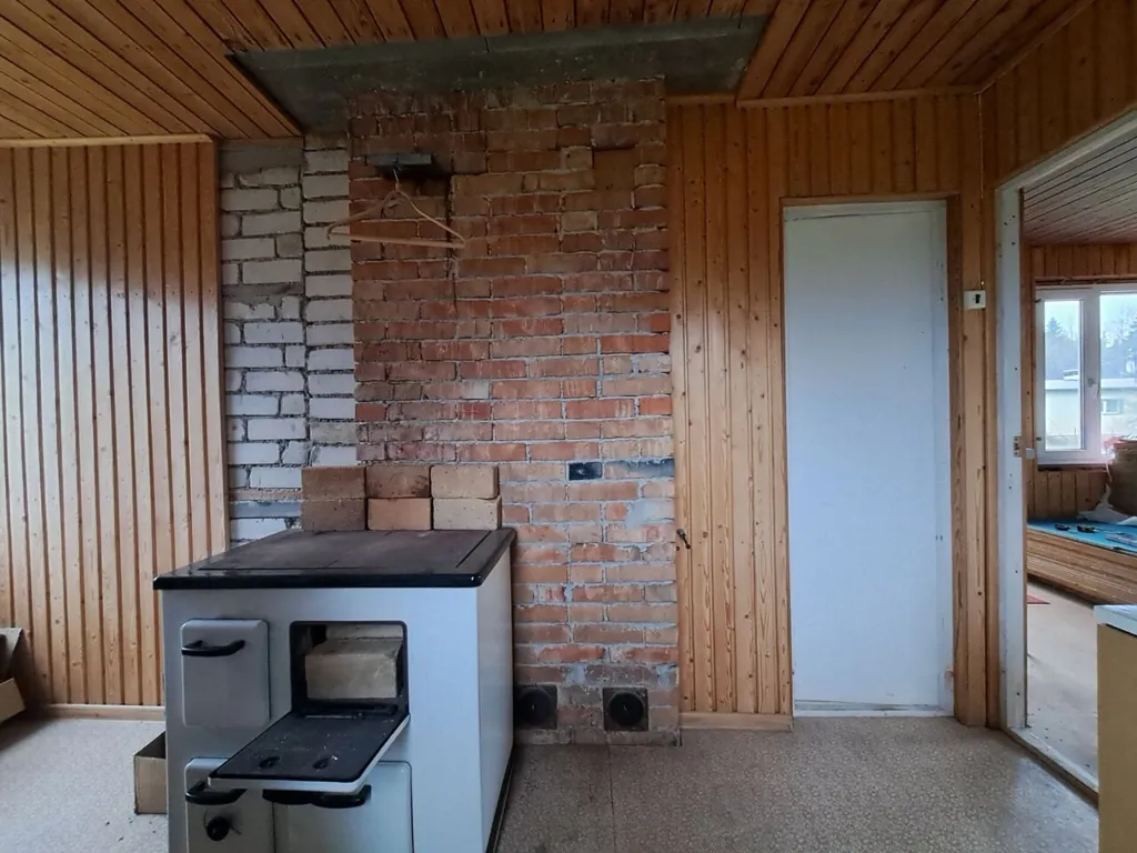 Maison 2 pièces à Kohila vald