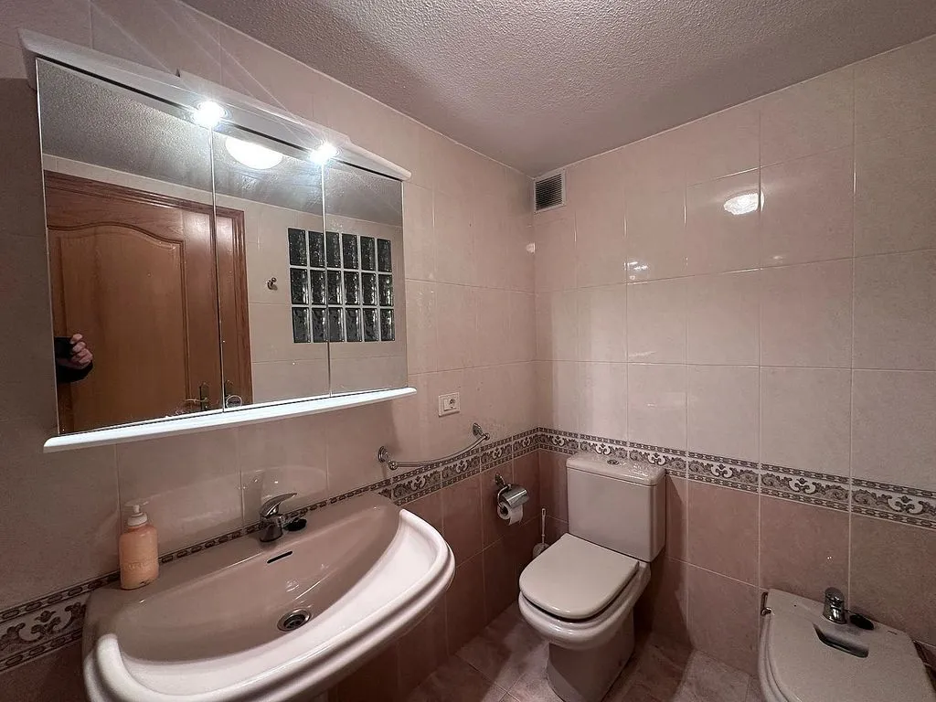 Vannitoad - Historic Triplex Chalet in Lugo Centre