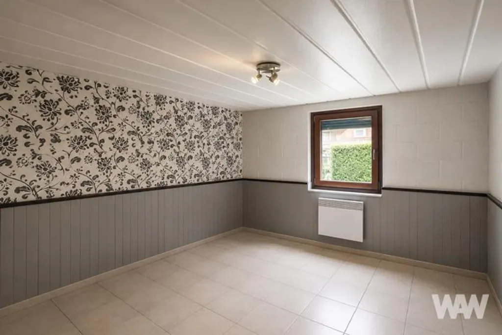 Stanze - Villa with Garden View in Dalhem