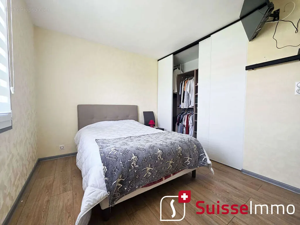 Maison 3 pièces à Roye