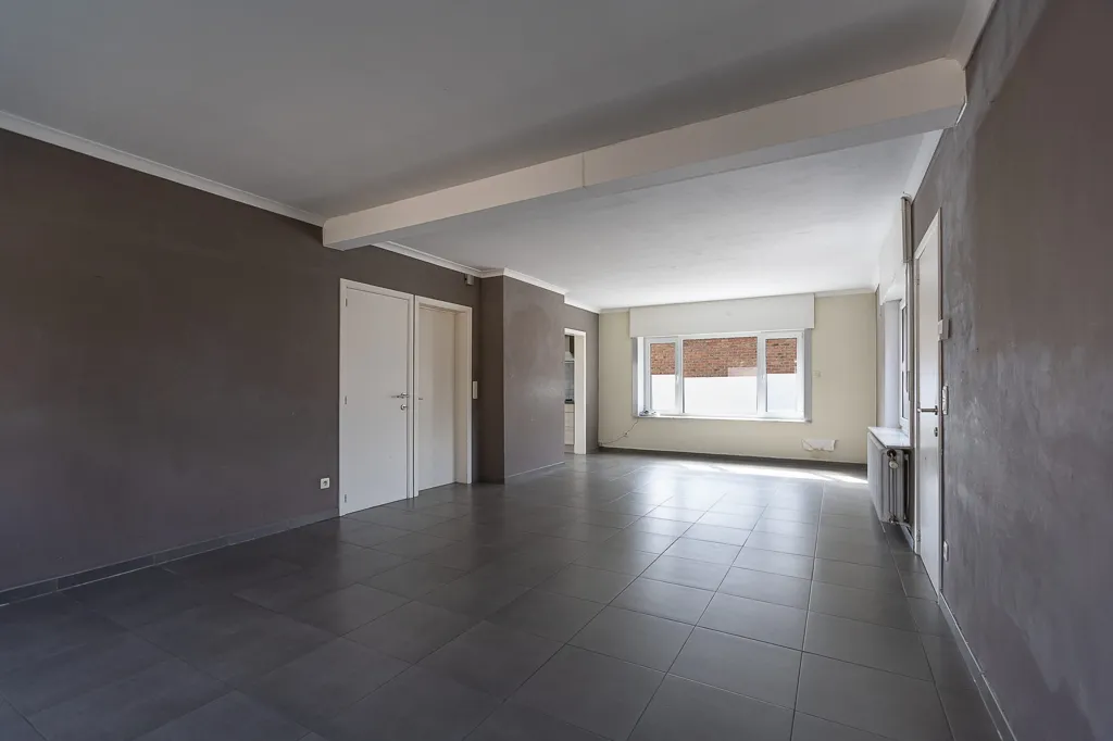 Entrée - Maison avec Jardin et Garage à Aalter