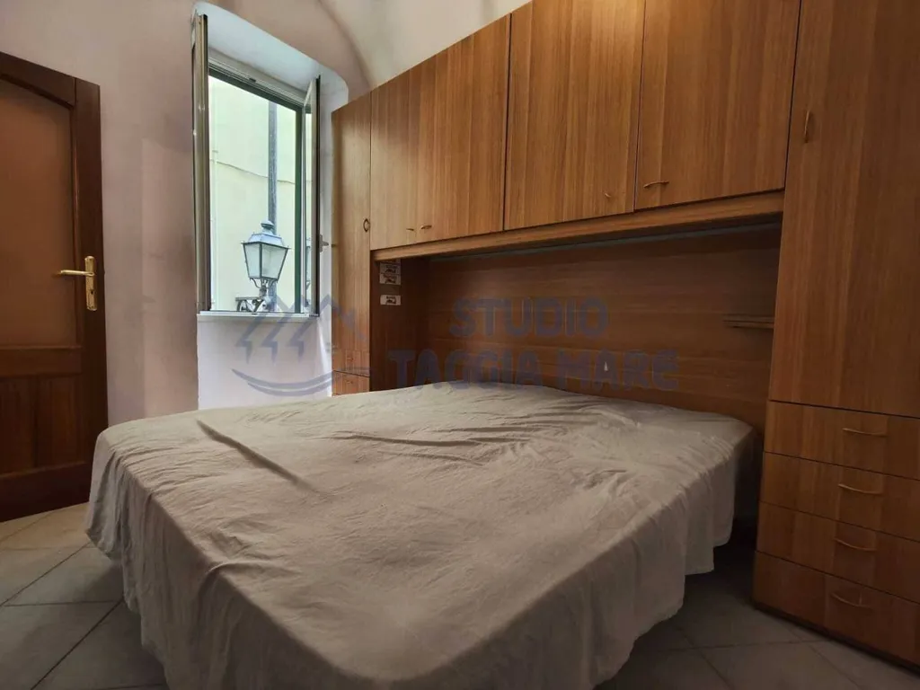 Magamistoad - Central Studio Flat in Bordighera