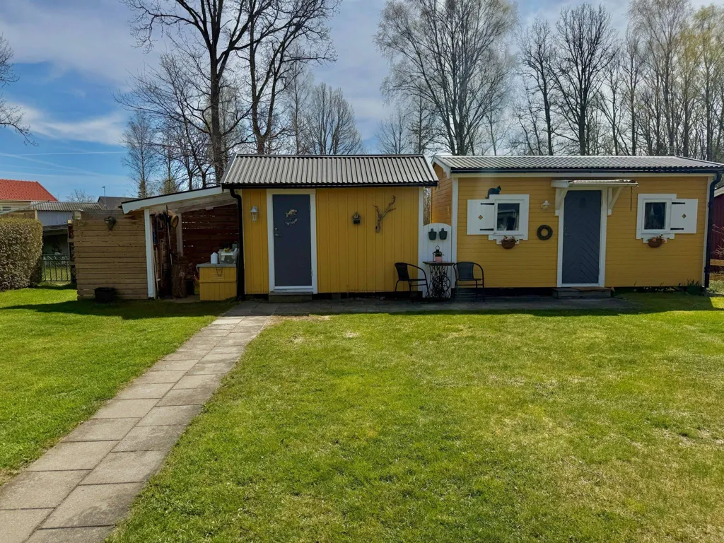 Maison 4 pièces à Ronneby kommun