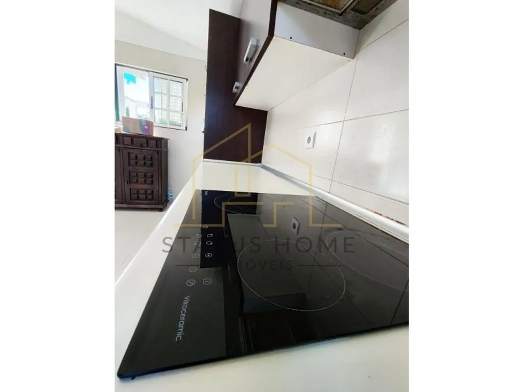 Cuisine - Luxury House with Pool in Setúbal
