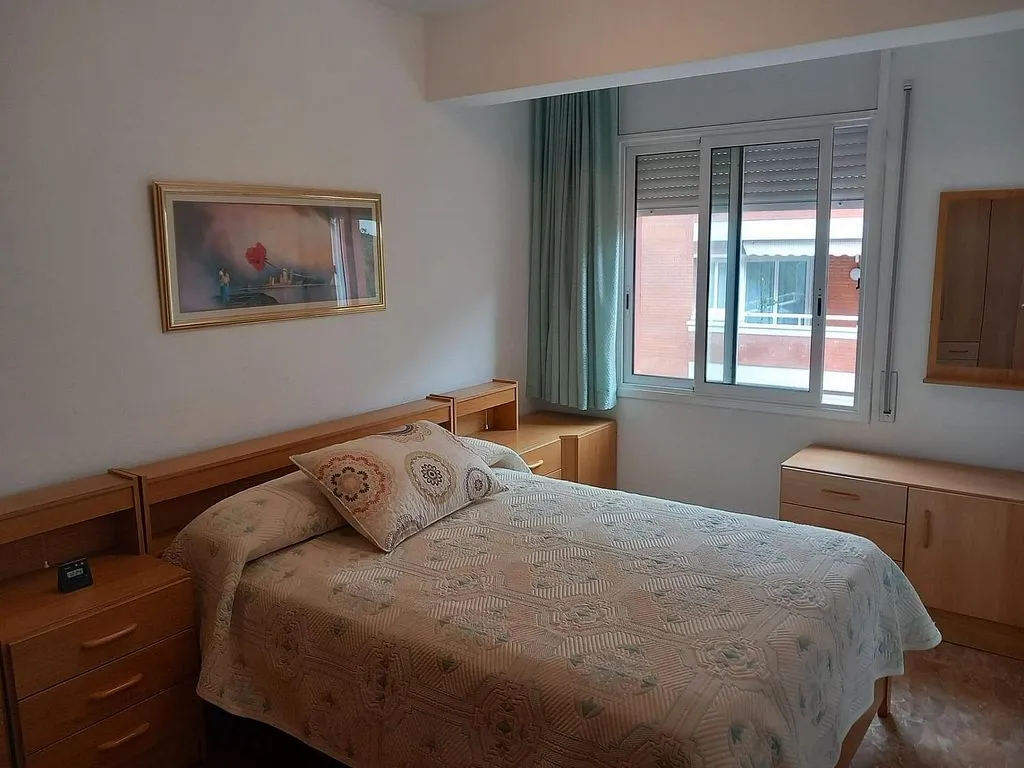 Magamistoad - Apartment with Terrace in La Geltrú