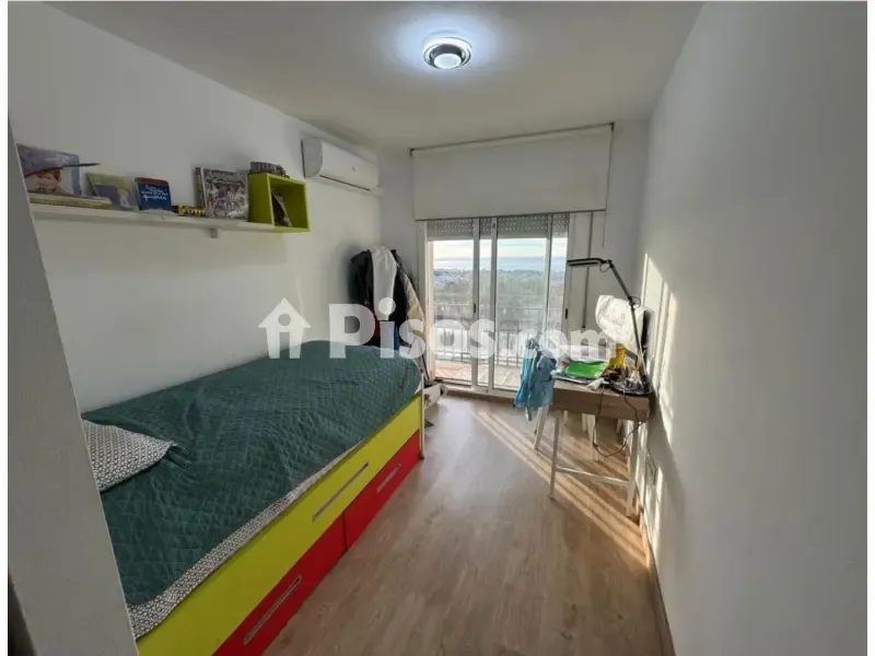 Bedrooms - Adosado with Sea Views in Segur de Calafell