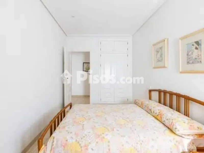 Magamistoad - Chalet with Seafront Access in La Manga
