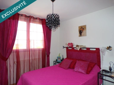 Magamistoad - Spacious House with Pool in Draveil