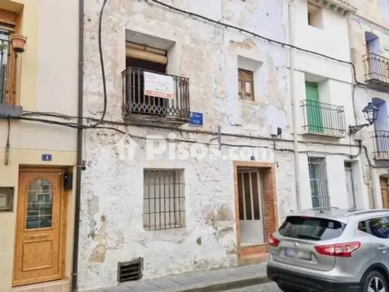 Maison 3 chambres à ES