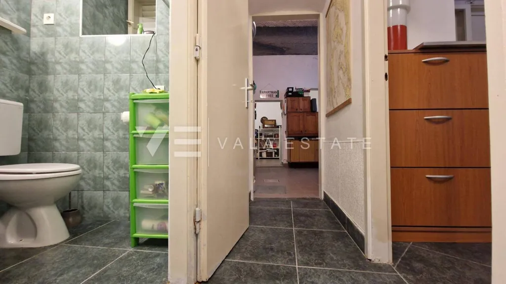 Vannitoad - Stone House with Terrace in Punat