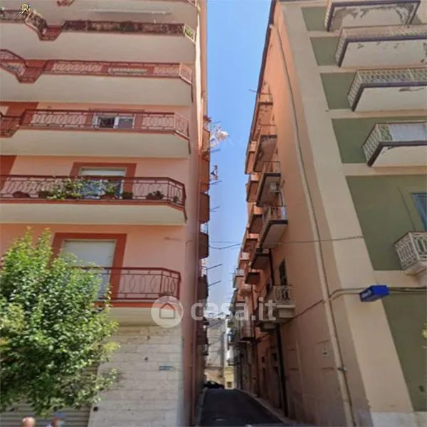Extérieur - Three-Bedroom Apartment in Spinazzola