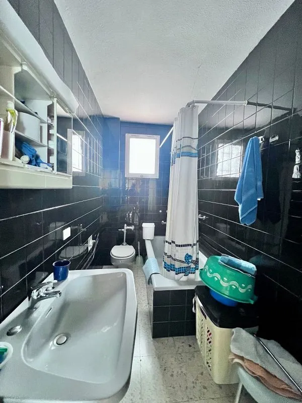 Vannitoad - Chalet with Terraces in Altavista, Las Palmas