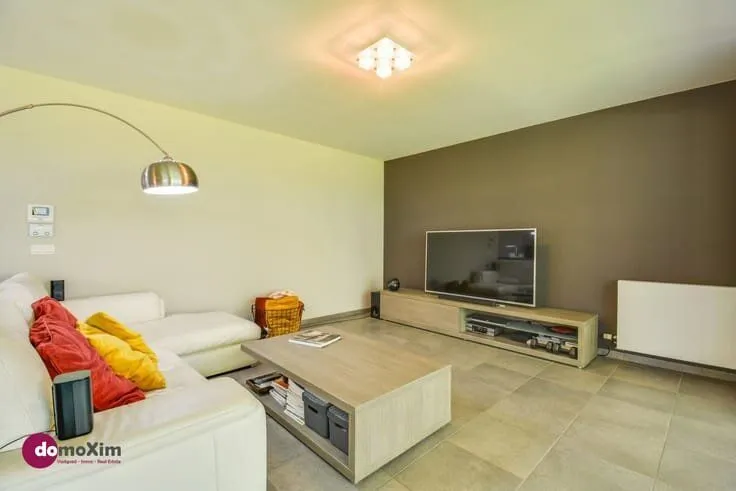 Appartement 2 chambres à Halen