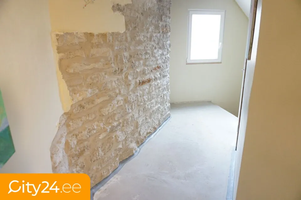 Rooms - Newly Decorated 2-Bedroom Flat in City Centre