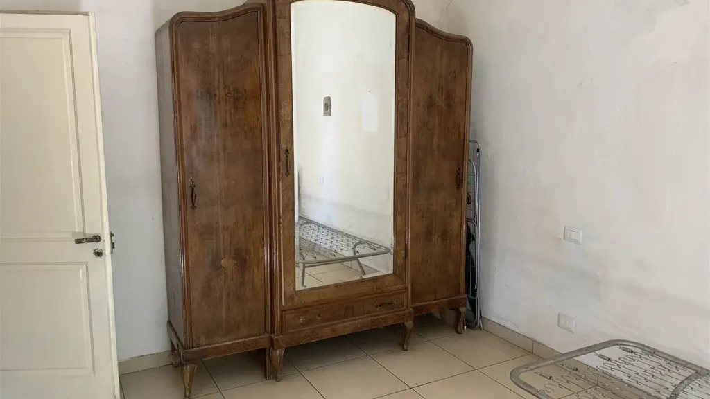 Magamistoad - Terrace Flat in Medieval Village, Rufina
