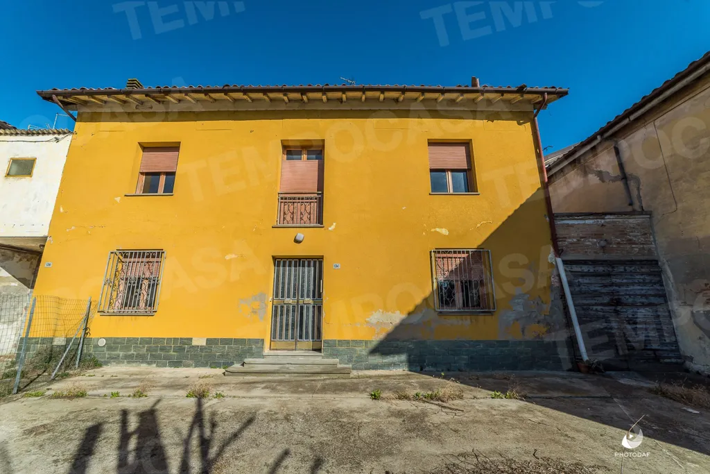 Extérieur - Spacious Apartment with Garden in Ravarino