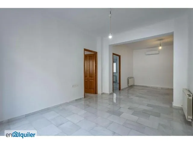 Hallway - Modern Flat with Lift in Granada